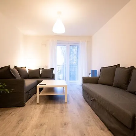 Apartament Charlie *